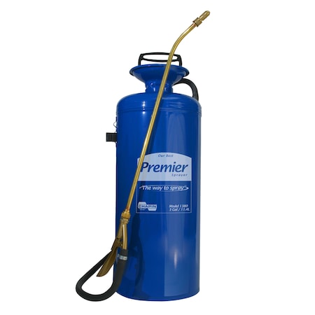Chapin Chapin 3 gal Sprayer Tri-Poxy Sprayer 1380